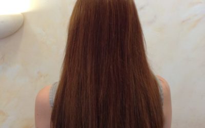 Was tun bei dünnem, feinem Haar?