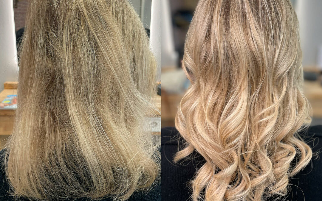 Gute Extensions machen schon einen riesen Unterschied